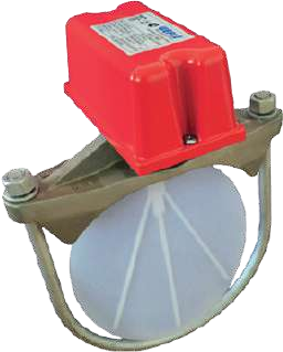 Flow switch