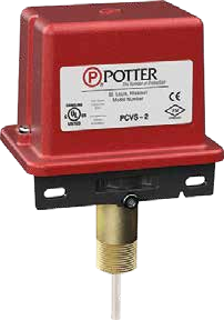 Tamper switch