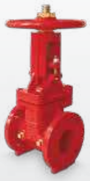 Control valves
